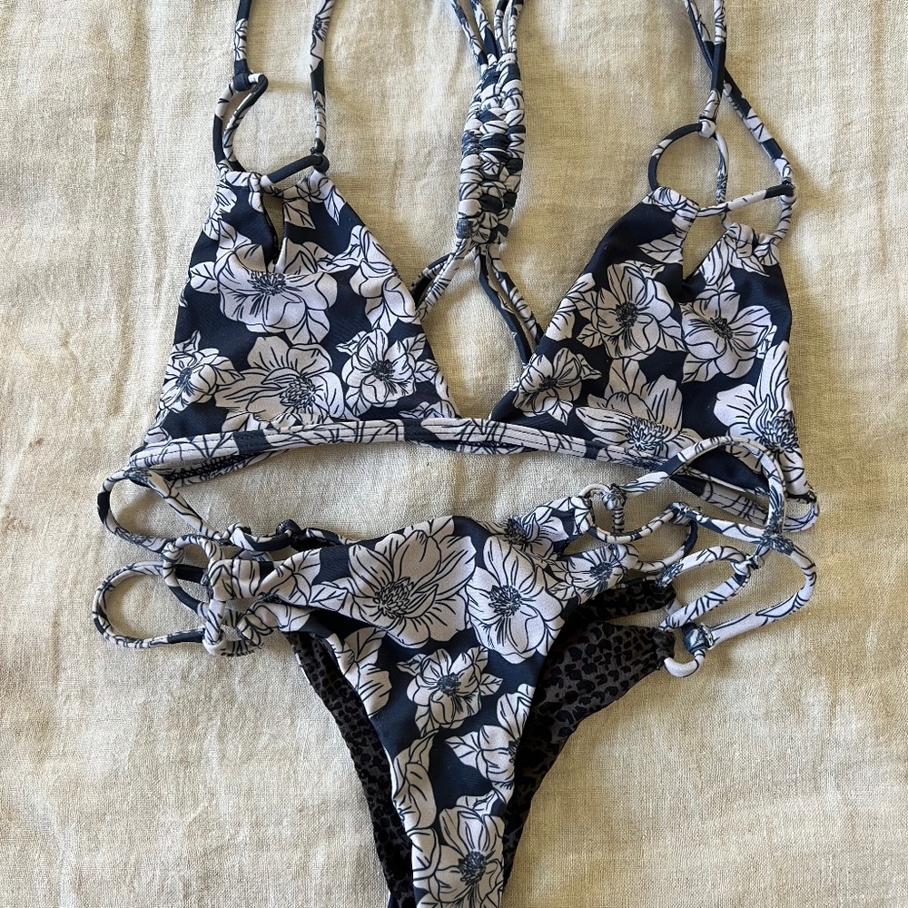 Acacia Swimwear Bikini
